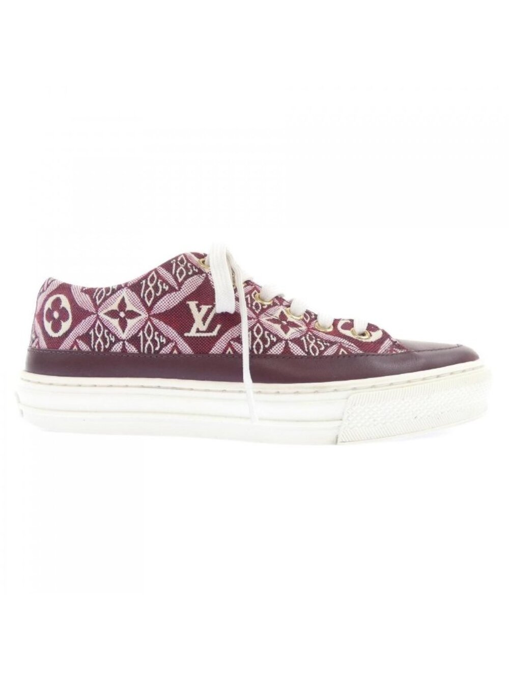 Louis Vuitton LV Stadium Sneakers